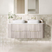 Artis - Wall Hung Vanity