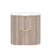 Artis - Wall Hung Vanity