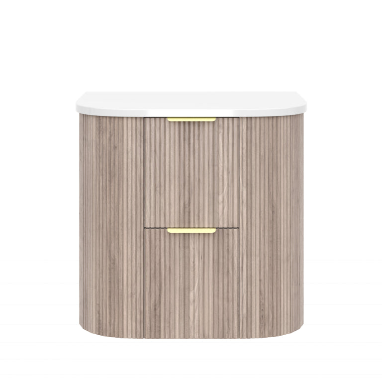 Artis - Wall Hung Vanity