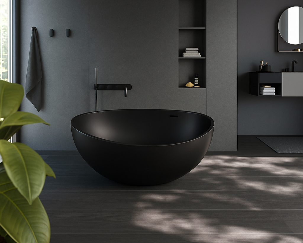 Waverly - Freestanding Bathtub