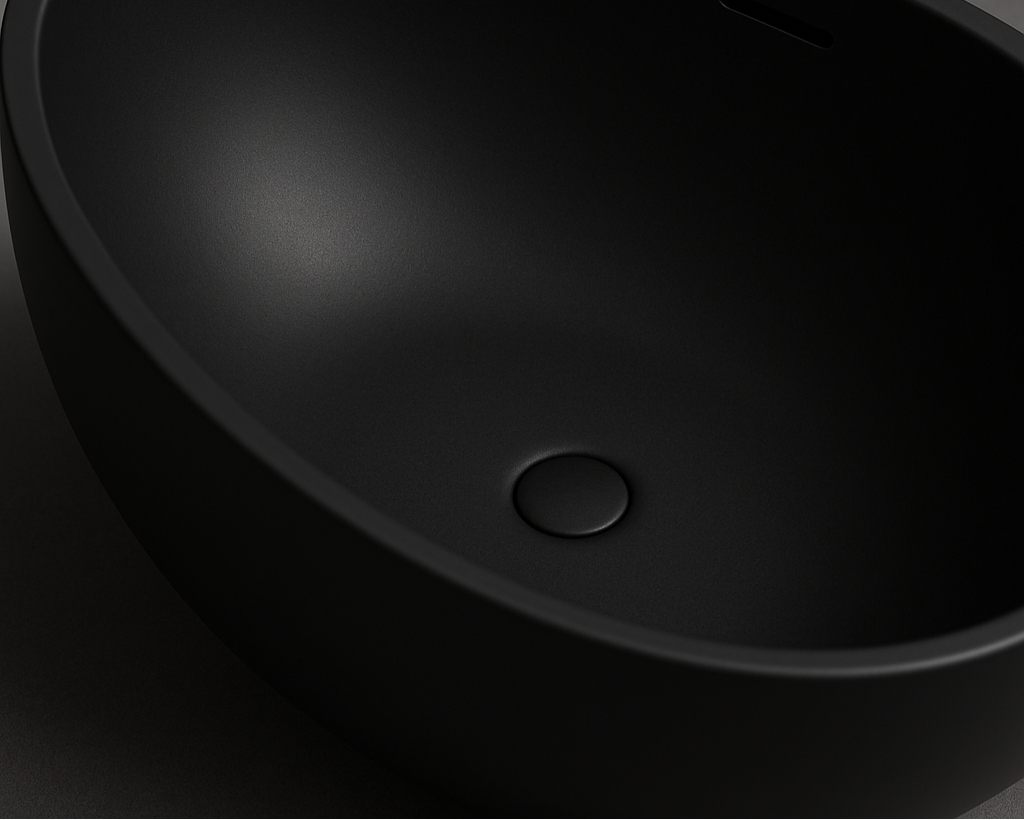 Waverly - Freestanding Bathtub