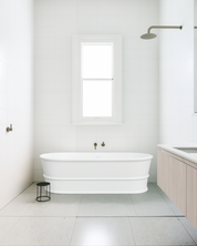 Harrington - Solid Surface Bathtub
