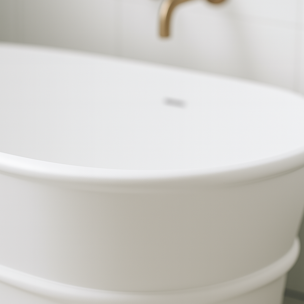 Harrington - Solid Surface Bathtub