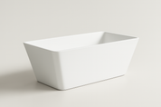 Qubist – Freestanding Bathtub