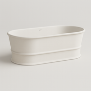 Harrington - Solid Surface Bathtub