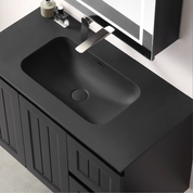 Miami Wall Hung Vanity