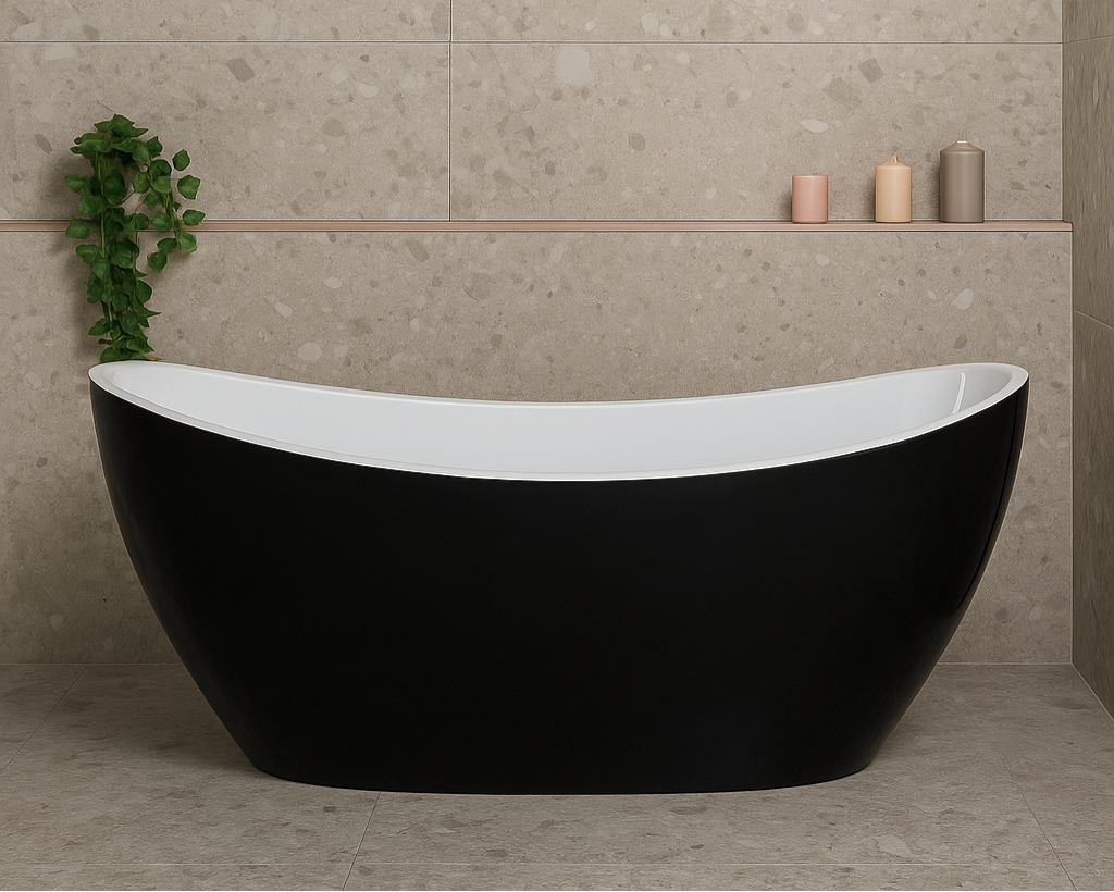 Evie – Freestanding Bathtub