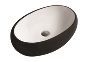 Oria  - Ceramic Above Counter Basin