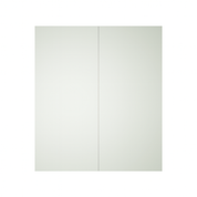 EVSC – Mirror Cabinet with Doors