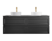 Fremantle Wall Hung PVC Vanities