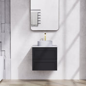 Fremantle Wall Hung PVC Vanities