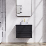 Fremantle Wall Hung PVC Vanities