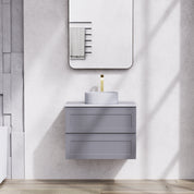 Fremantle Wall Hung PVC Vanities