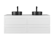 Fremantle Wall Hung PVC Vanities