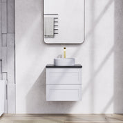 Fremantle Wall Hung PVC Vanities