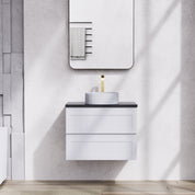 Fremantle Wall Hung PVC Vanities