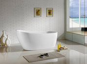 Hamiton - 1700mm Freestanding Bathtub