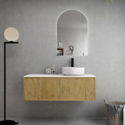 Bellevue - Wall Hung Vanity