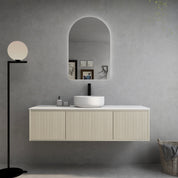 Bellevue - Wall Hung Vanity