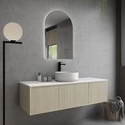 Bellevue - Wall Hung Vanity