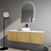 Bellevue - Wall Hung Vanity
