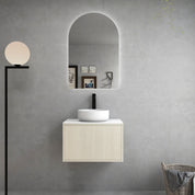 Bellevue Ensuite (Slim) - Wall Hung Vanity