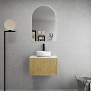 Bellevue Ensuite (Slim) - Wall Hung Vanity