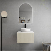 Bellevue - Wall Hung Vanity
