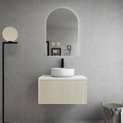 Bellevue - Wall Hung Vanity