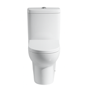Pola – Back-to-Wall Toilet Suite (KDK005)