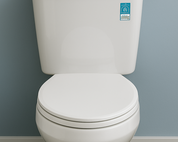 Cubo – Closed Couple Toilet Suite (KDK006)
