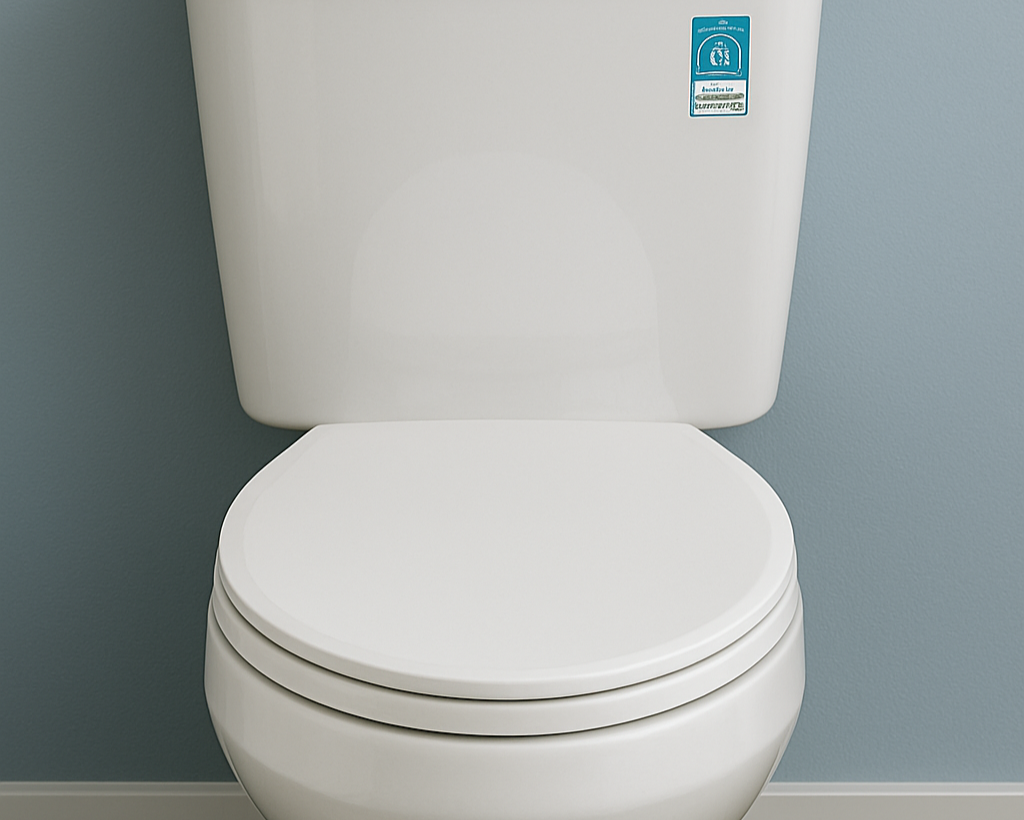 Cubo – Closed Couple Toilet Suite (KDK006)