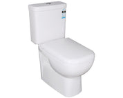 Cubo – Closed Couple Toilet Suite (KDK006)