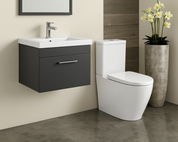 Elvera – Ambulant Rimless Toilet Suite (KDK027R)