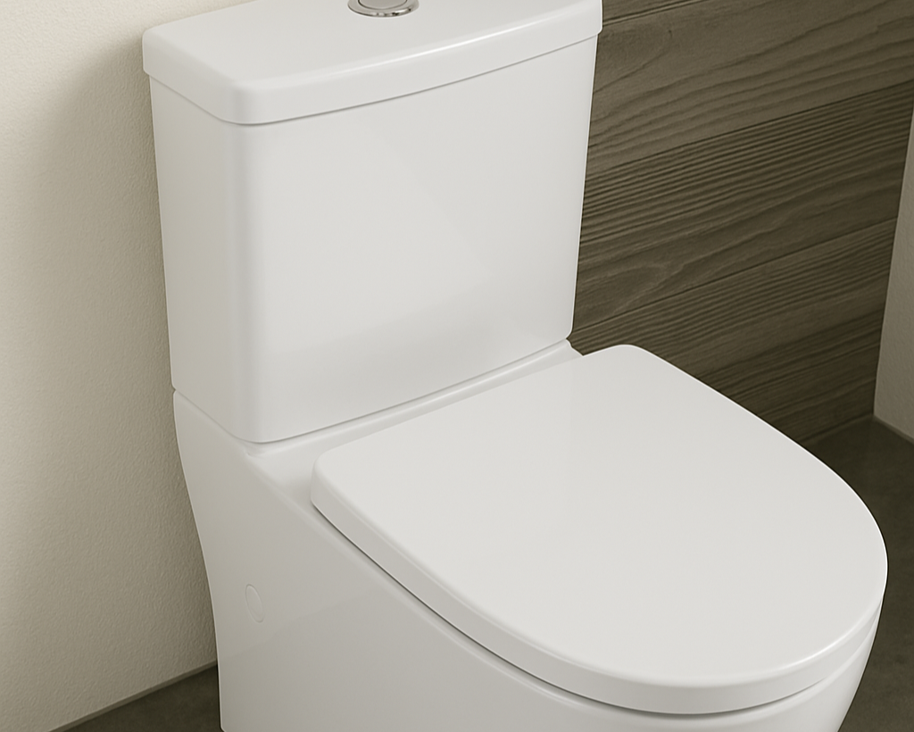 Elvera – Ambulant Rimless Toilet Suite (KDK027R)