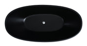 Stella – 1500mm Freestanding Bathtub