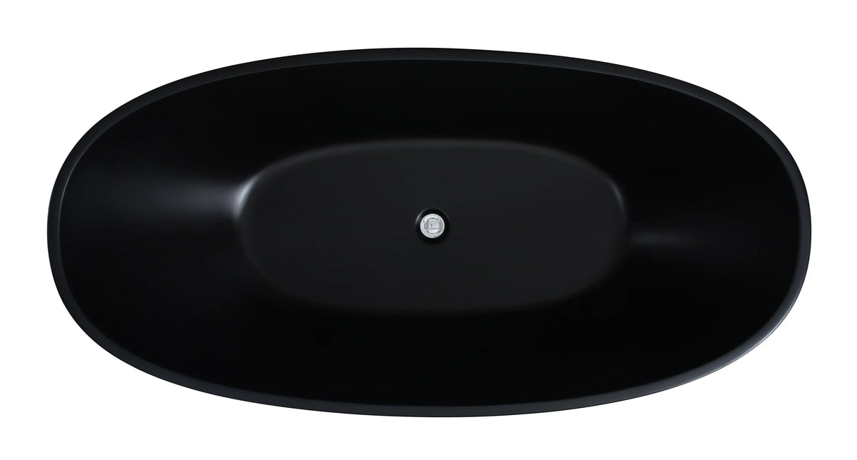 Stella – 1500mm Freestanding Bathtub