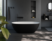 Stella – 1500mm Freestanding Bathtub