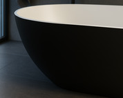 Stella – 1500mm Freestanding Bathtub