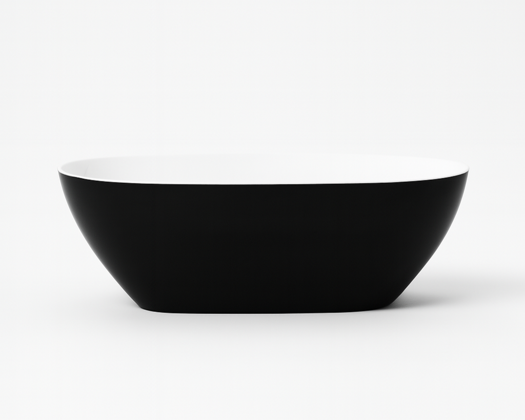 Stella – 1500mm Freestanding Bathtub