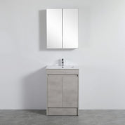 NCSV – Mirror Cabinet with Doors