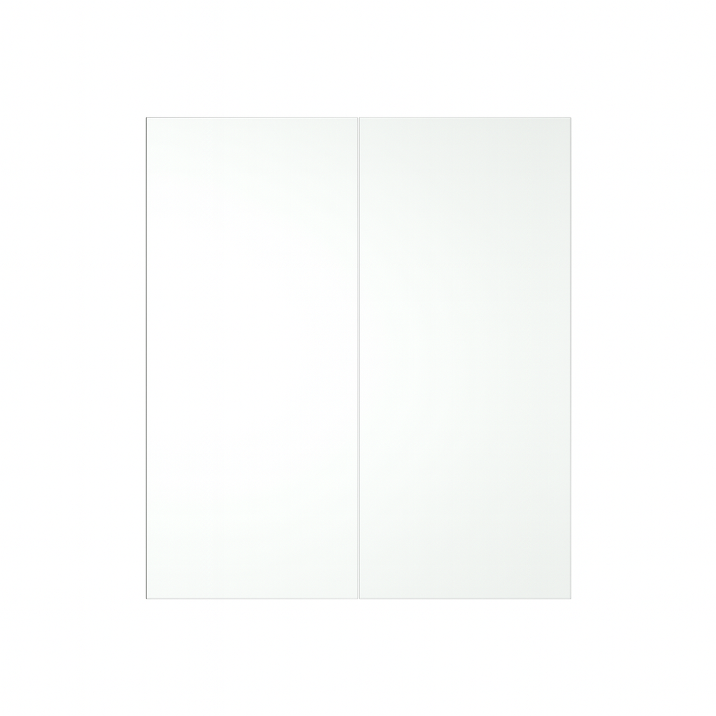 NCSV – Mirror Cabinet with Doors