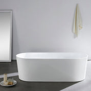 Ovia – Freestanding Bathtub