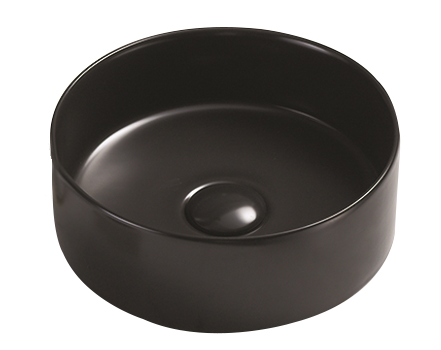 Luna - Above Counter Round Basin