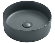 Luna - Above Counter Round Basin