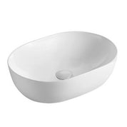 Oria  - Ceramic Above Counter Basin