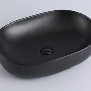 Oria  - Ceramic Above Counter Basin