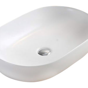 Oria  - Ceramic Above Counter Basin
