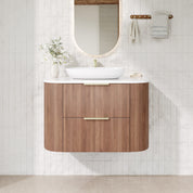 Artis - Wall Hung Vanity