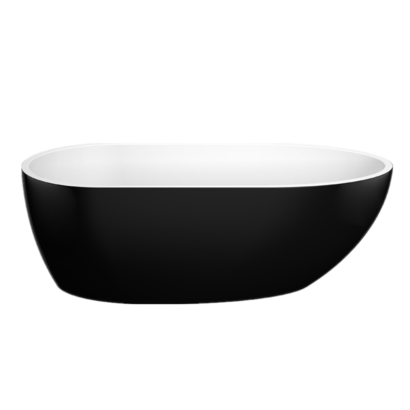 Veda – 1700mm Freestanding Bathtub